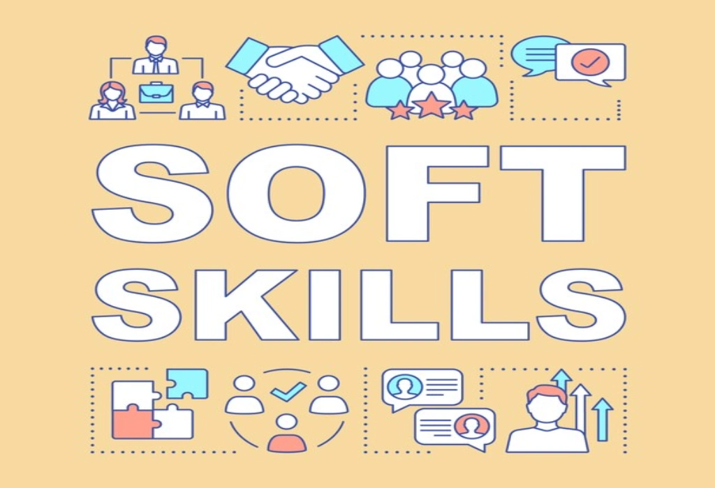 شرح مفصل عن المهارات الناعمة (Soft Skills)